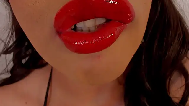sweet_Elizabethn Webbikameraesitys