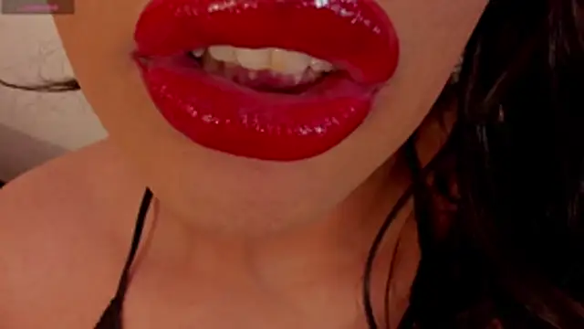sweet_Elizabeth 웹캠 쇼