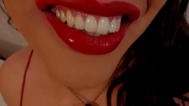 sweet_Elizabeth Webcam-Show