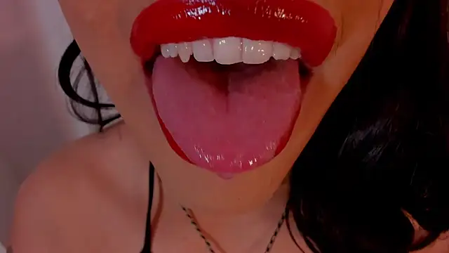 sweet_Elizabeth 웹캠 쇼