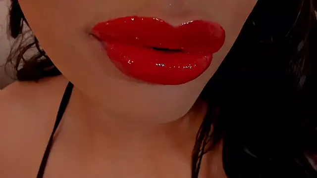Show modela sweet_Elizabeth na web-kameri
