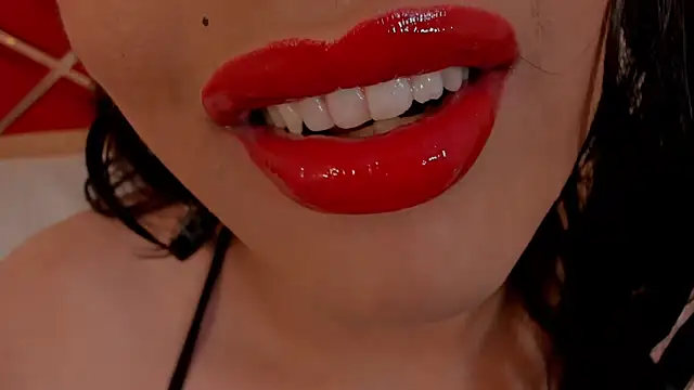 sweet_Elizabeth ওয়েবক্যাম শো