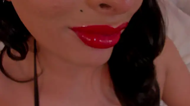 sweet_Elizabeth Webcam-Show
