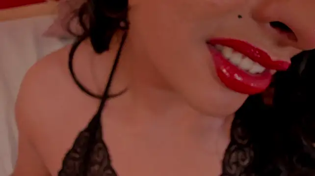 sweet_Elizabeth 网络视讯表演