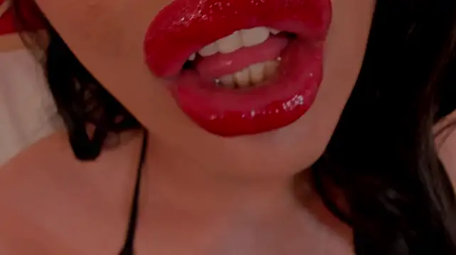 sweet_Elizabeth webcam show