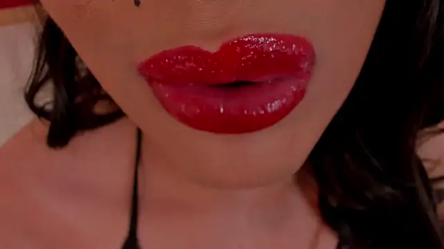 sweet_Elizabeth 网络视讯表演