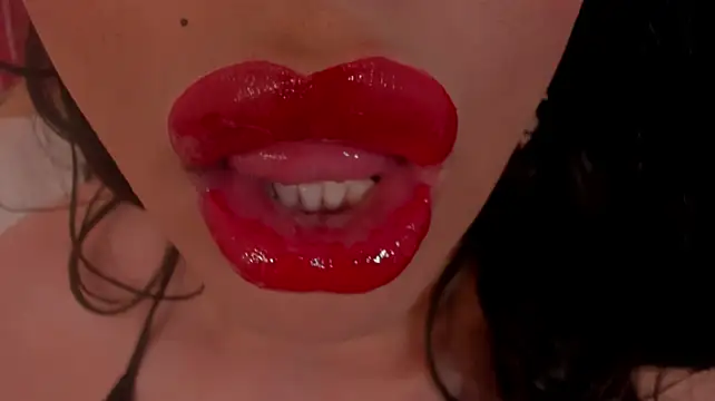 Вебкам-шоу sweet_Elizabeth