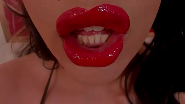 Show modela sweet_Elizabeth na web-kameri