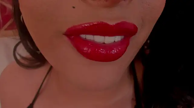 Вебкам-шоу sweet_Elizabeth