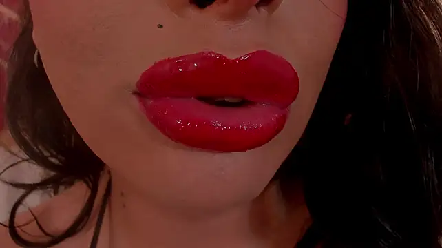 sweet_Elizabeth: вебкам-шоу