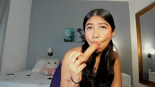 KimTayloor1's Webcam Show