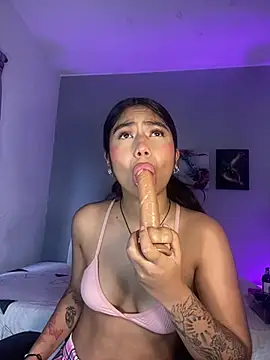 KimTayloor1 Webcamshow