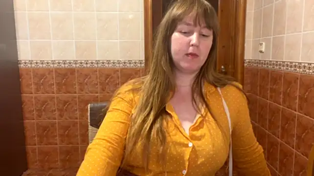 Chat XXX ao vivo de Mmaroon