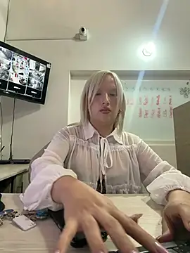 Sun_Sooll_'s Webcam Show