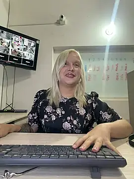 Sun_Sooll_ Webcam-Show