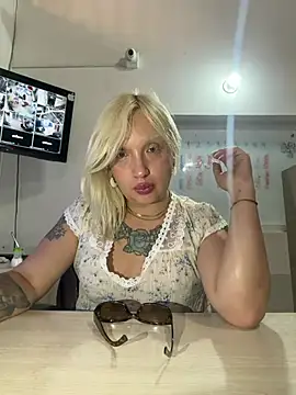 Sun_Sooll_ – Kamerová šou