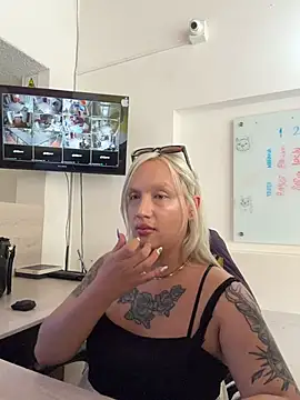 Sun_Sooll_ Webcamshow