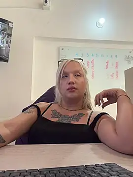 Sun_Sooll_ Webcam-Show