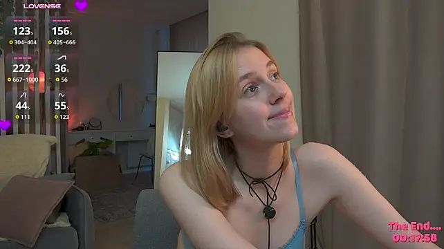 sofiapurex's Webcam Show
