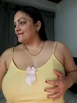 Chat XXX en directo de tiffany_Johnson1