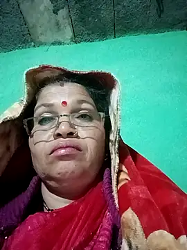 Manavi_x's Webcam Show