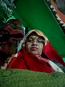 Manavi_x webkamerás műsora