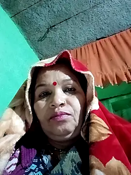 Manavi_x Webcam-Show