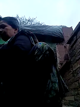 Manavi_x's Webcam Show