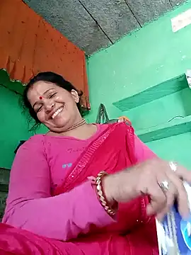 Manavi_x webcam show