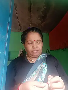 Manavi_x Ruang Obrolan Langsung