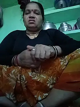 Manavi_x webcam show