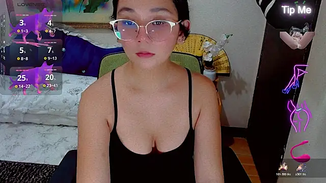Filipinapoca Pertunjukan Webcam
