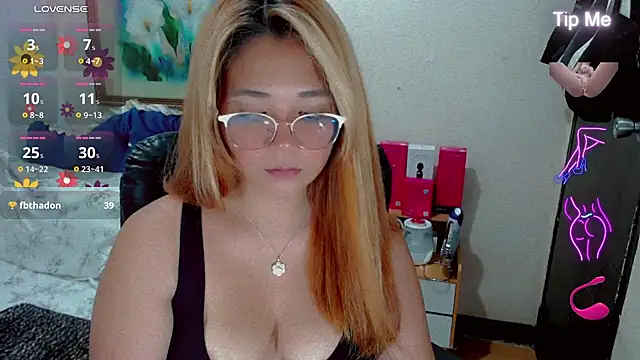 Chat +18 de Filipinapoca ao vivo