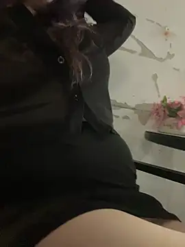 Lovelyanan 웹캠 쇼