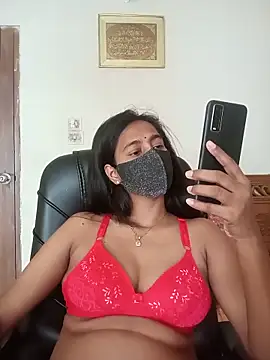 Softheart-97 ওয়েবক্যাম শো