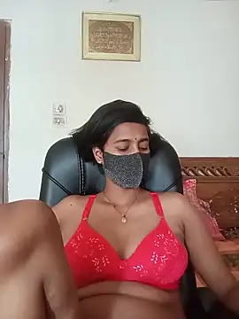 Softheart-97 ওয়েবক্যাম শো