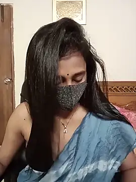 Softheart-97 ওয়েবক্যাম শো