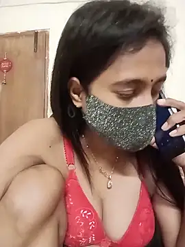 Softheart-97 ওয়েবক্যাম শো