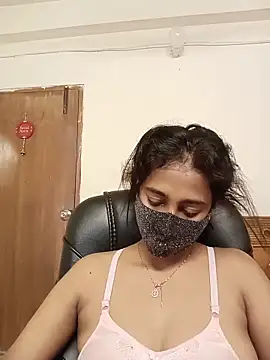 Softheart-97 ওয়েবক্যাম শো