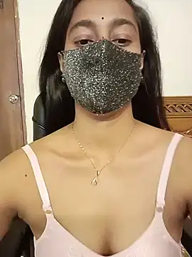 Softheart-97 webkamerás műsora