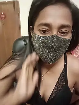 Softheart-97's Webcam Show