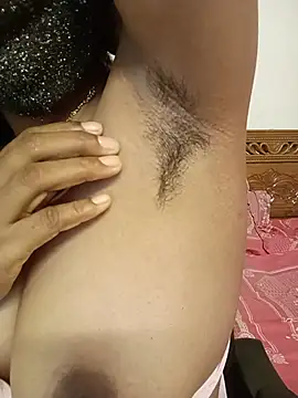 Softheart-97 웹캠 쇼