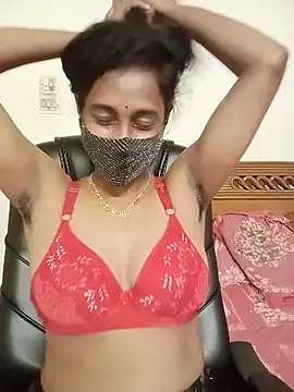 Show Webcam de Softheart-97