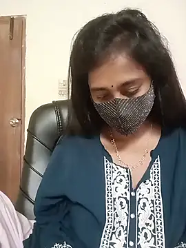 Softheart-97 ওয়েবক্যাম শো