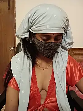 Softheart-97 Webcam-Show