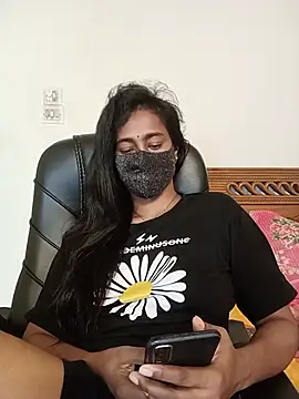 Softheart-97 ওয়েবক্যাম শো