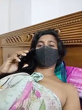 Softheart_97SN ওয়েবক্যাম শো
