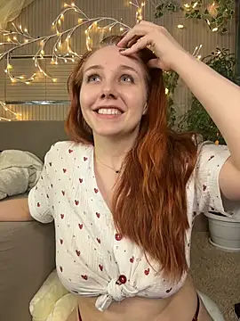 Chat XXX en directo de PollyVinice