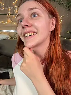XXX chat uživo modela PollyVinice