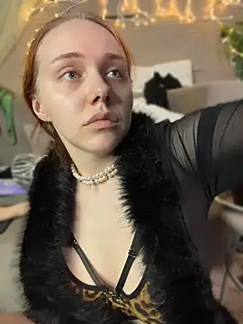 PollyVinice Obrolan Langsung XXX